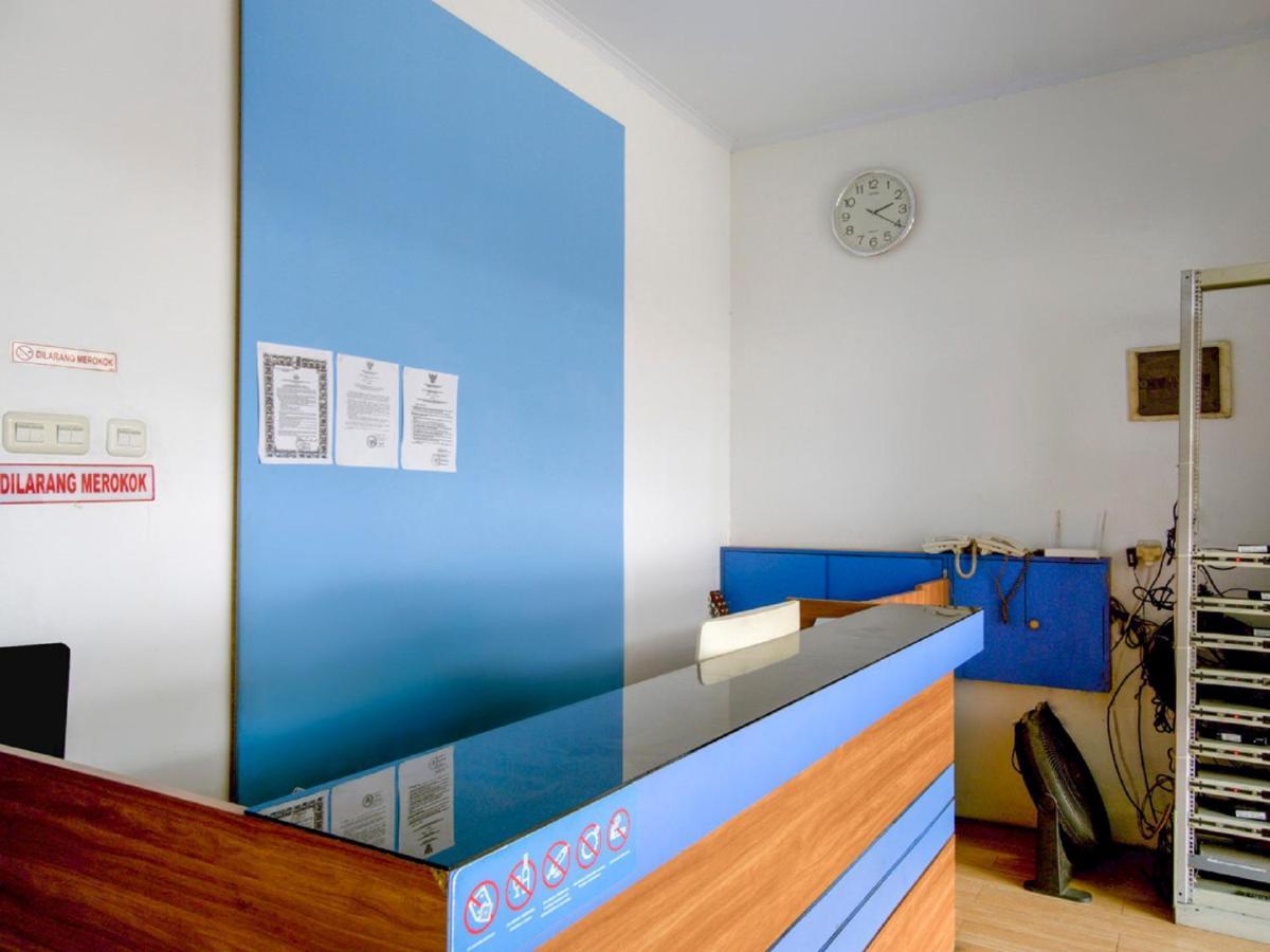 מלון ג'קרטה Oyo 3754 Prosperity Mansion מראה חיצוני תמונה