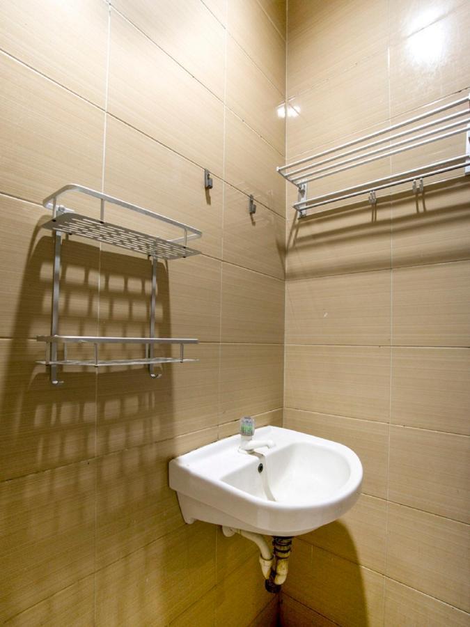 מלון ג'קרטה Oyo 3754 Prosperity Mansion מראה חיצוני תמונה