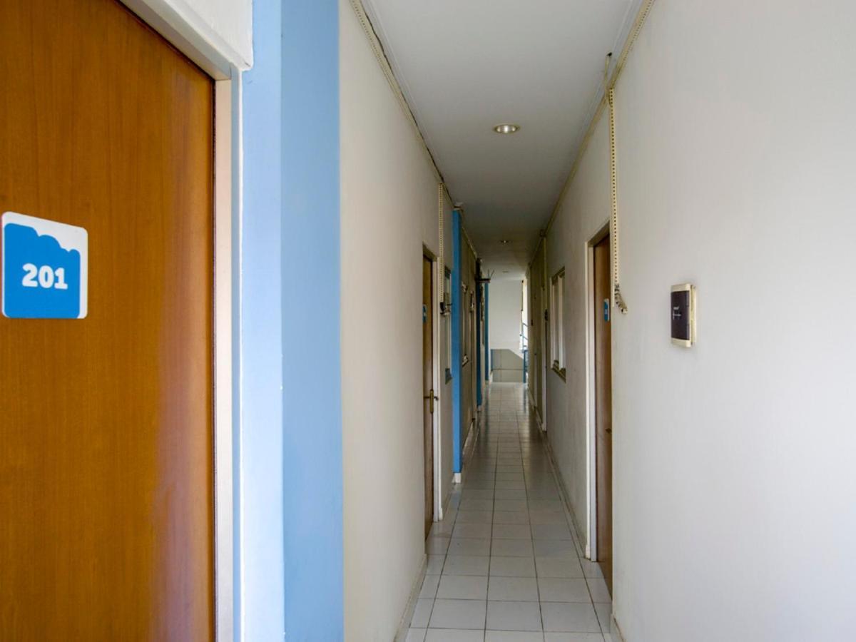 מלון ג'קרטה Oyo 3754 Prosperity Mansion מראה חיצוני תמונה