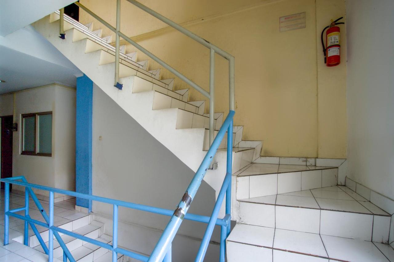מלון ג'קרטה Oyo 3754 Prosperity Mansion מראה חיצוני תמונה