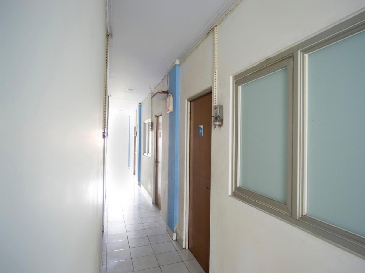 מלון ג'קרטה Oyo 3754 Prosperity Mansion מראה חיצוני תמונה