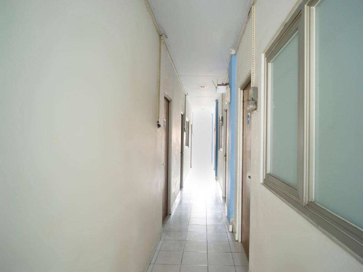 מלון ג'קרטה Oyo 3754 Prosperity Mansion מראה חיצוני תמונה