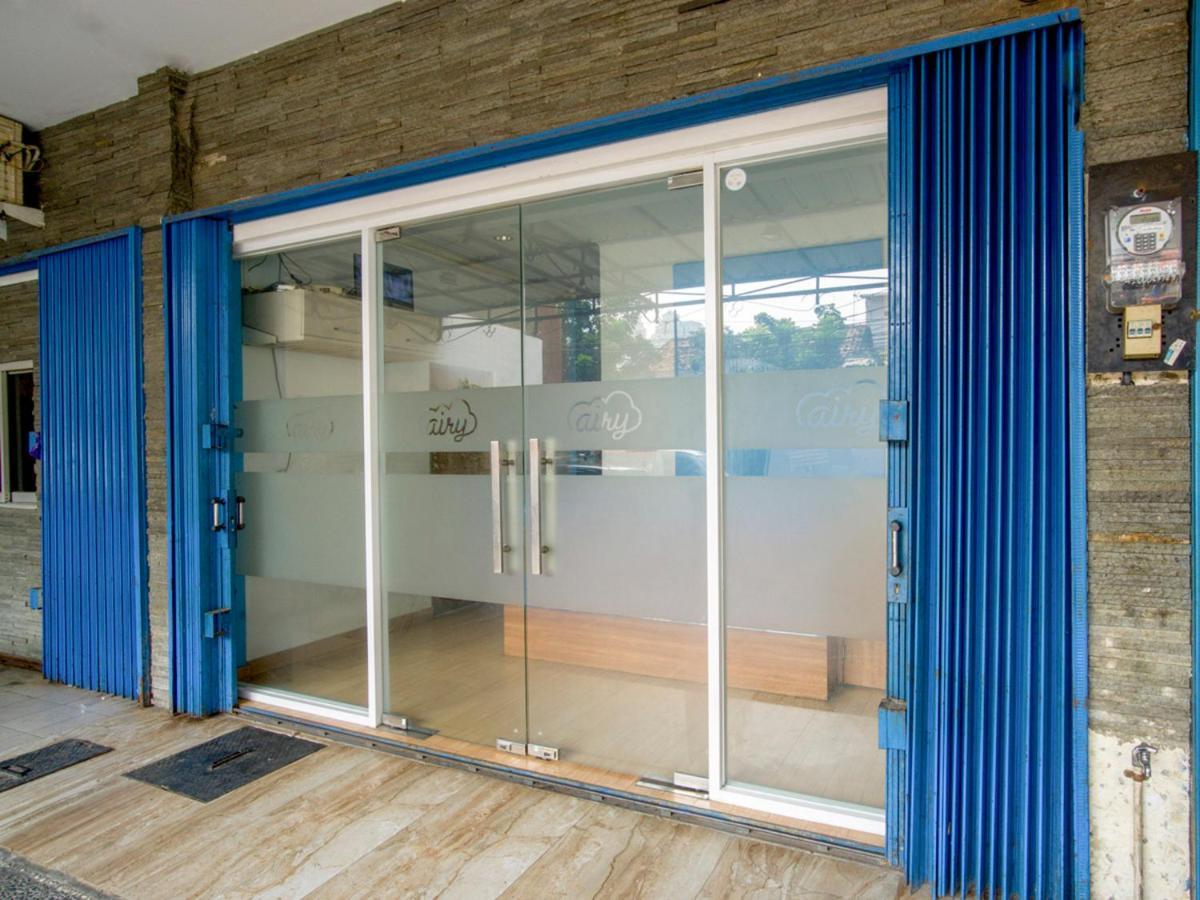 מלון ג'קרטה Oyo 3754 Prosperity Mansion מראה חיצוני תמונה