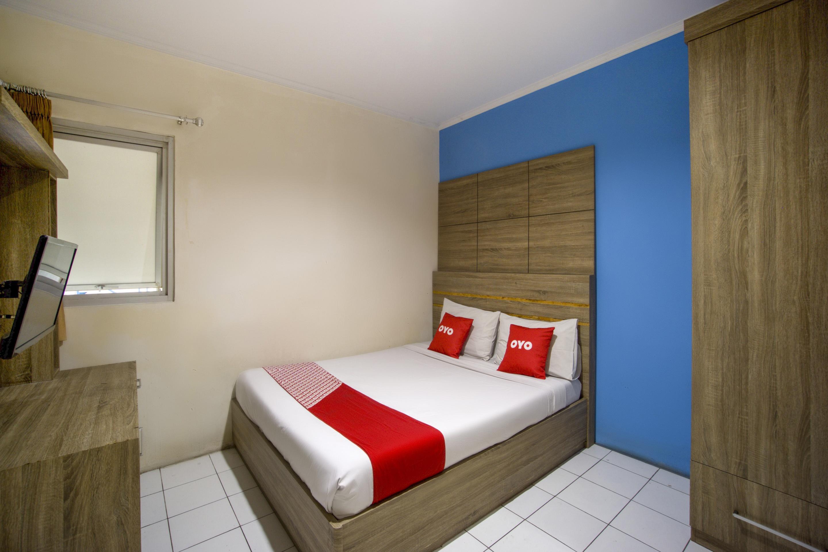 מלון ג'קרטה Oyo 3754 Prosperity Mansion מראה חיצוני תמונה