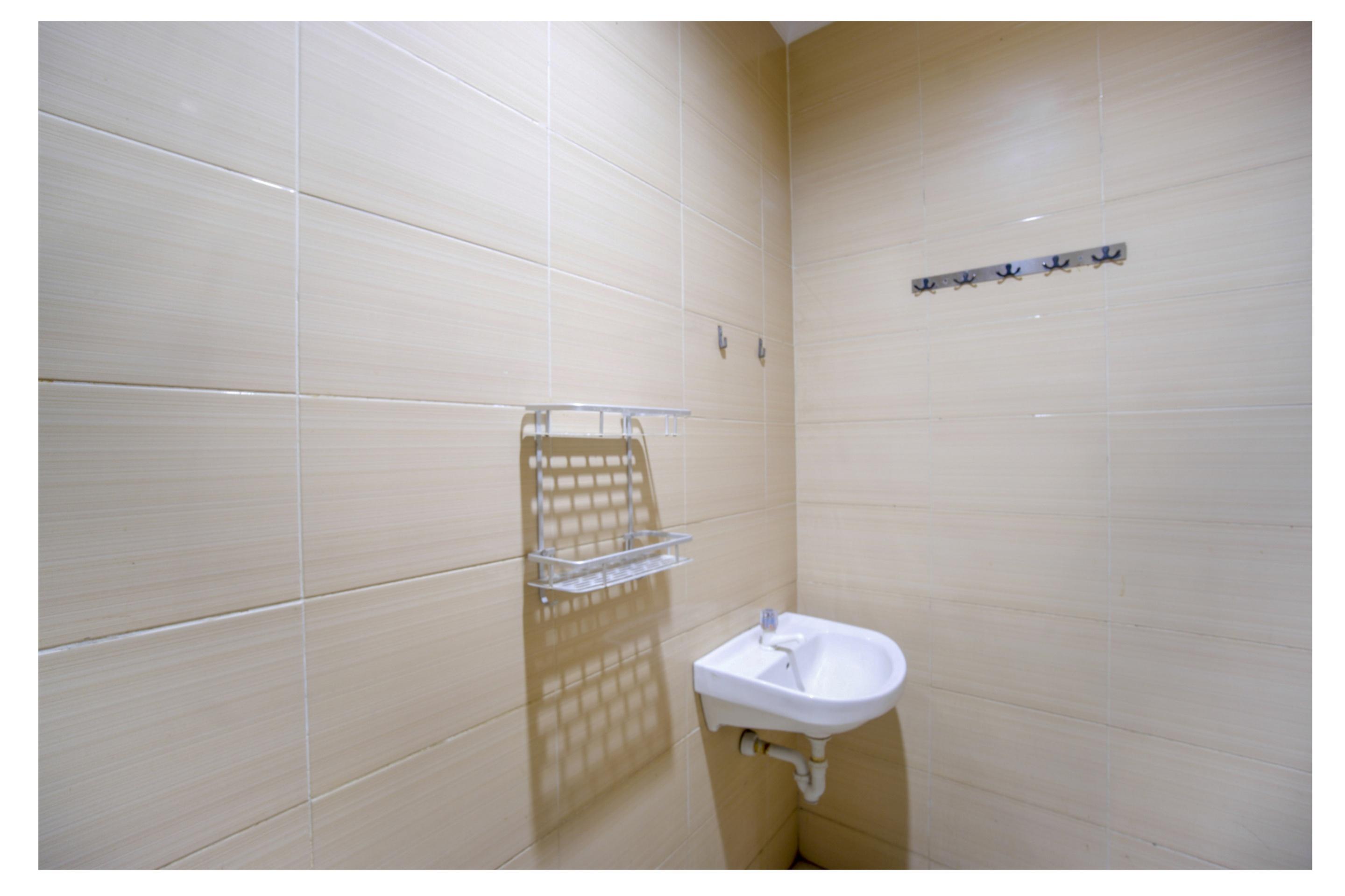 מלון ג'קרטה Oyo 3754 Prosperity Mansion מראה חיצוני תמונה