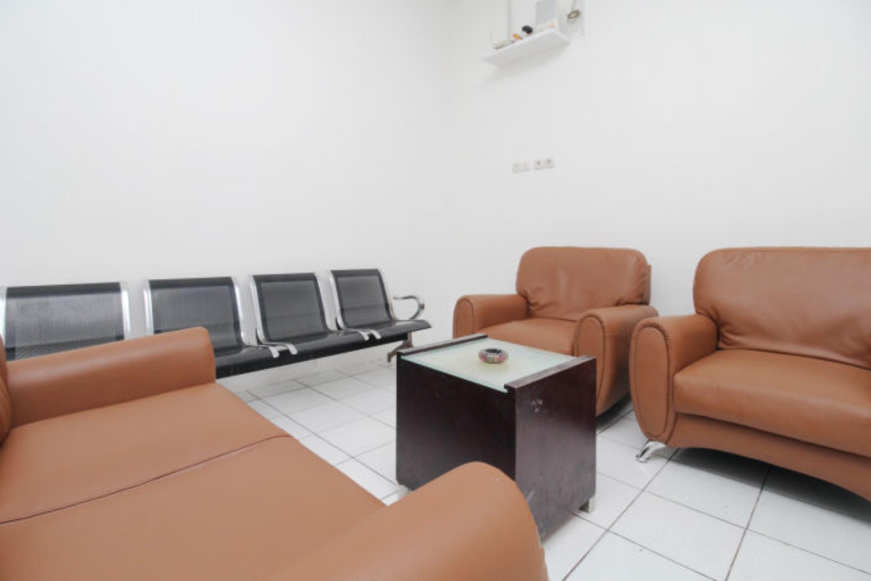 מלון ג'קרטה Oyo 3754 Prosperity Mansion מראה חיצוני תמונה